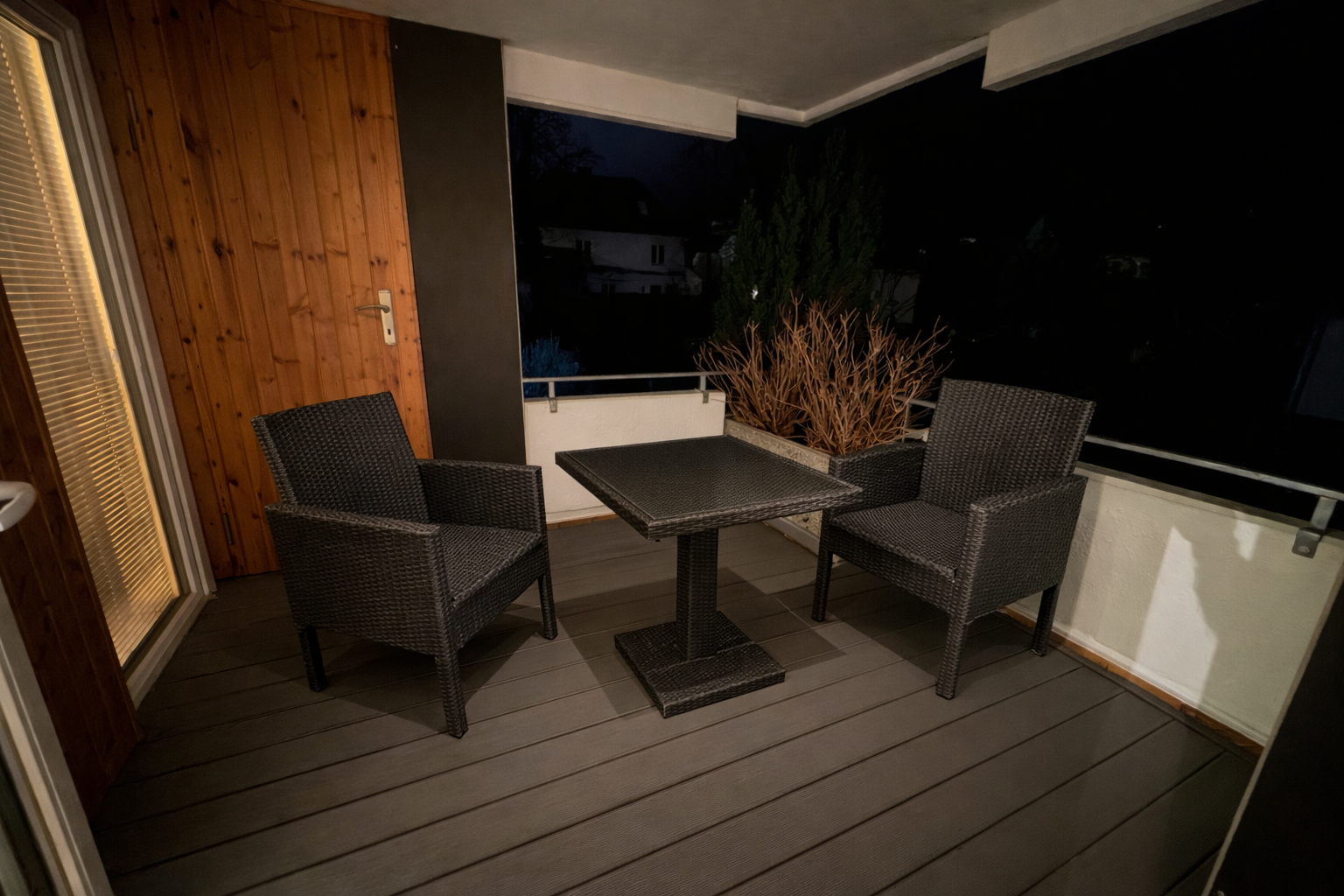 HW1 Terrasse
