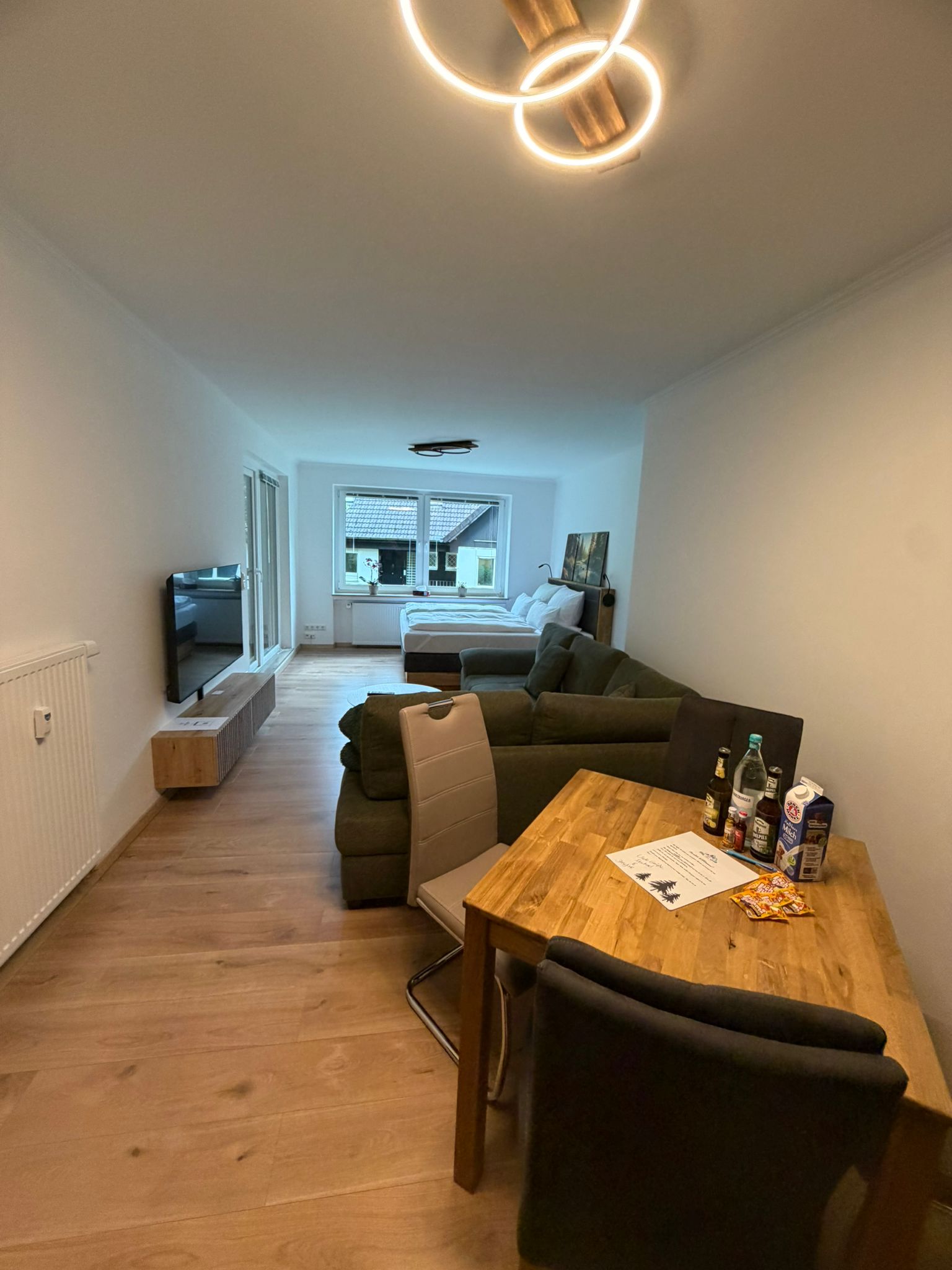 HW1 Wohnzimmer