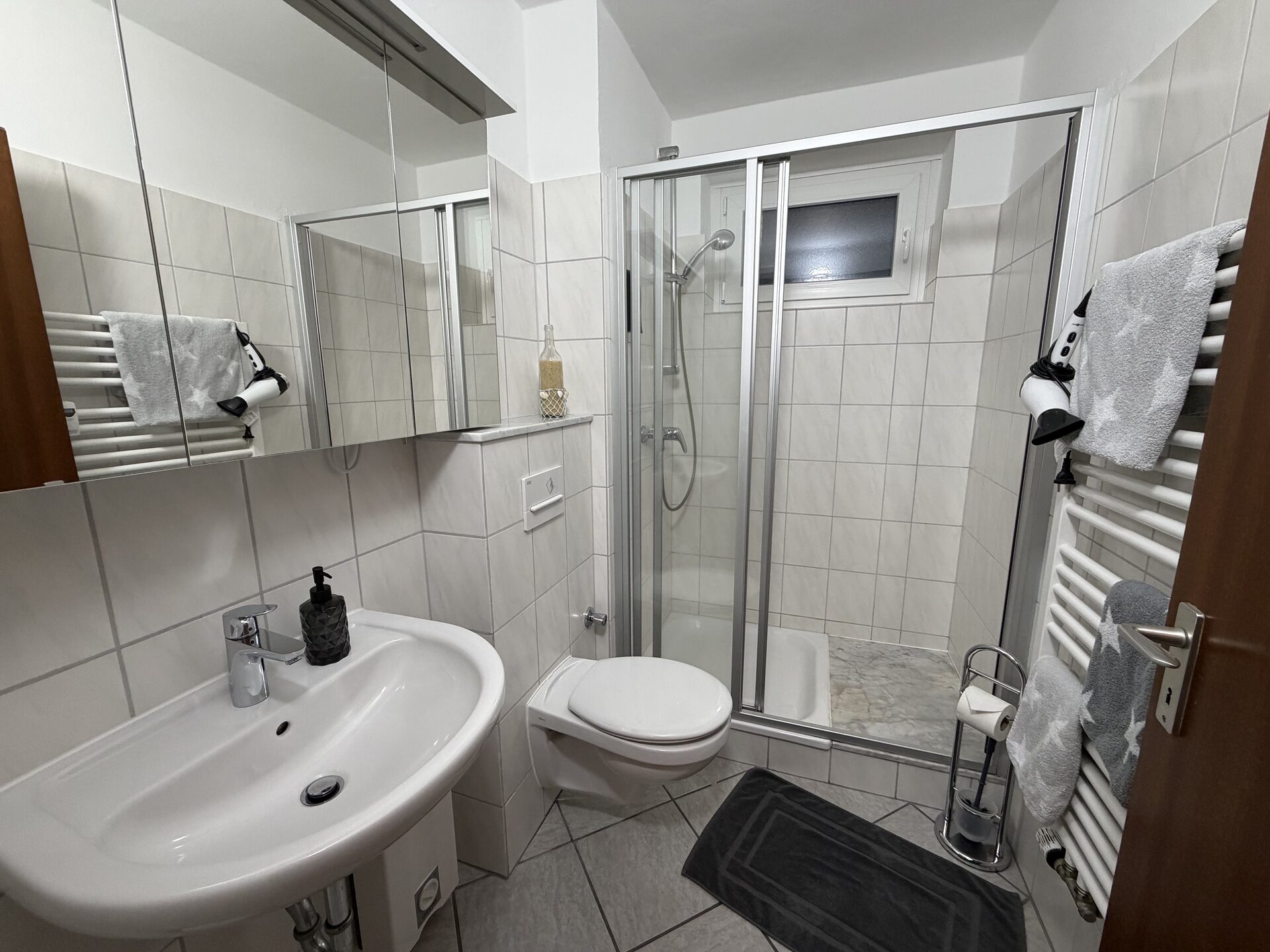 HW15 Badezimmer
