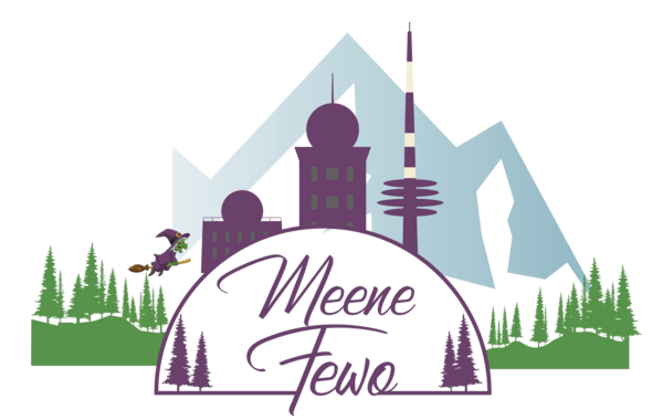 Meene Fewo Logo
